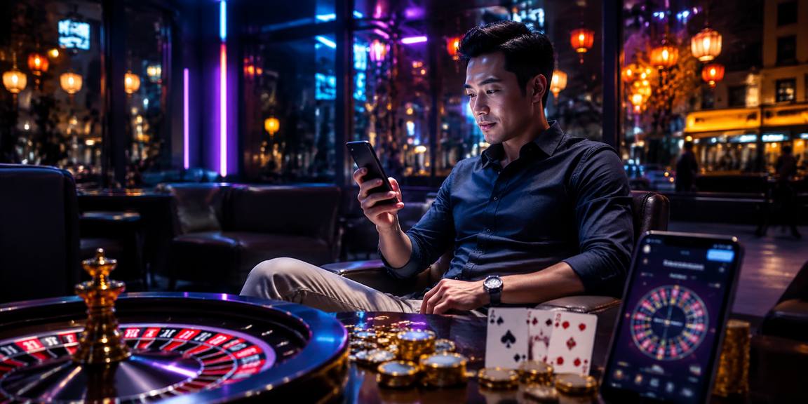 779f Cẩm Nang Arcade